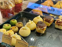 -屋裡·Union Bakery(龙江路店)