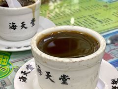 瓦盅龟苓膏-海天堂(玉带濠店)