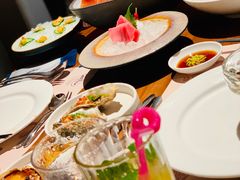 -Mr·Fish鱼鲜生海鲜放题(银泰in99店)