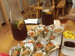-木屋烧烤(龙湖天街店)