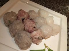 -辉哥火锅(虹桥路店)