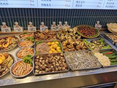 -群姐面馆·海鲜烧烤(同安路二店)