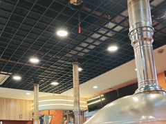 -哈尔滨小酒馆·鲜肉现穿自助烧烤(康新花园店)