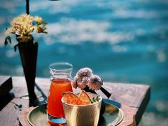 -六阅·福十 FORTEN 海景咖啡西餐厅(双廊古镇店)