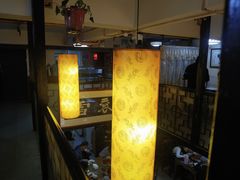 -褒河栈道渔庄(建工路总店)