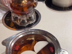 -一叶一世界•素食餐厅(新光天地店)