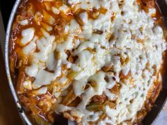 -亲昵春川鸡排(韩国美食街店)