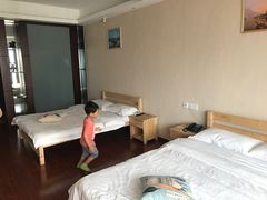 -醉江景酒店式公寓(桐庐利时广场店)