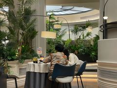 -狮王府淮扬菜(万象城店)
