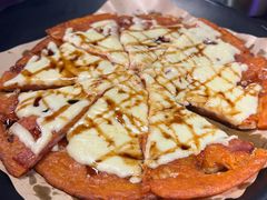 -吾里.春川家韩国料理(万达店)