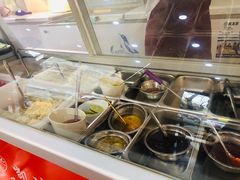 -陈氏冰粉(龙山中学店)