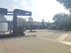 -柳州工业博物馆