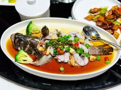 -富淳饭店(世纪公园店)