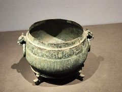 -陕西历史博物馆