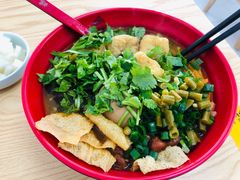 -罗记小厨(国贸店)