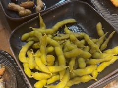 -半酌烧烤小酒馆(南京东路店)