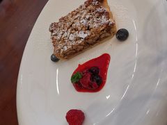 博璨核桃派-Brotzeit博璨德国啤酒餐厅(亮马桥官舍店)