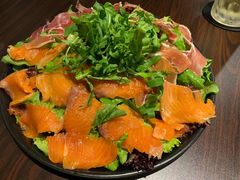 -BomBa意大利餐厅