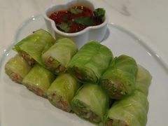 -怡得观滇餐厅·地道昆明菜·1996(海埂大坝店)