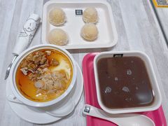 芒果糯米糍-满记甜品(水游城店)