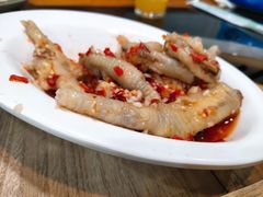 -三里屯土灶炖公鸡地锅鸡(江东店)