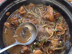 -李老哈·东北菜(宋园路店)