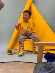 -星光贝贝中韩专业婚纱摄影(沭河大街店)