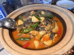 -寨子里的钵钵菜·湘西山里菜(魅力湘西店)
