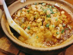 -罗妈砂锅(四川成都奎星楼店)