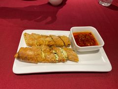 -老吉士酒家(天平路店)