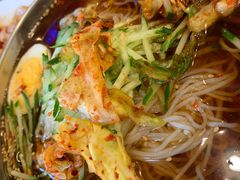 -韩风烤牛肉冷面店