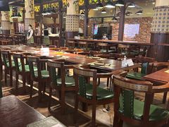 -马迭尔德式西餐精酿啤酒屋(中央大街店)