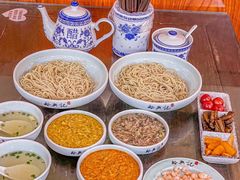 -裕兴记•蟹黄面馆(人民广场店)