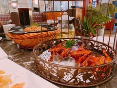 -金陵红鲤鱼餐厅(孝陵卫紫金山店)