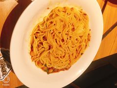 豌杂小面-太二酸菜鱼(正大广场店)