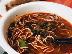 -辣肉面大王(天平路店)