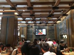 -慧娟面馆·餐厅(望江路店)