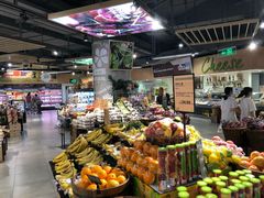 -blt精品超市(上海杨浦合生汇店)