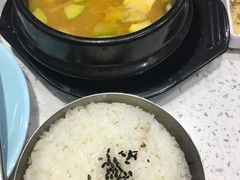 -韩时烤肉(丰科万达广场店)