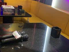 -音乐派KTV(银泰城店)