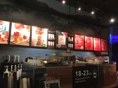 -星巴克(深圳世纪汇分店)