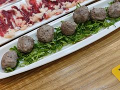 -为什么牛潮汕牛肉火锅(万胜广场店)