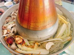 -老毛手抓·盐池滩羊非遗手抓(宁夏总店)