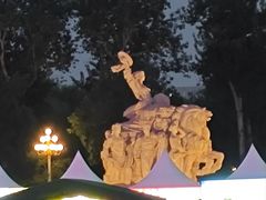 -中国农业博物馆