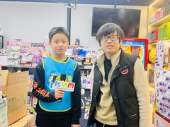-蓝话筒·少儿成人演讲口才·主持朗诵·戏剧表演(大华第一坊店)