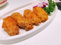 -新白鹿餐厅(松江开元地中海店)