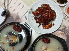 -长顺参鸡汤店(西塔总店)
