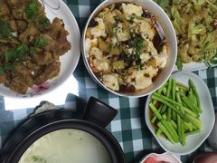 iphone_upload_pic-舜耕山庄南风阁(舜耕路店)