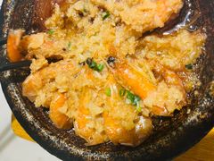 -小菜园新徽菜(合肥之心城店)