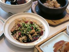 -三品香·江浙菜(松江九谊店)